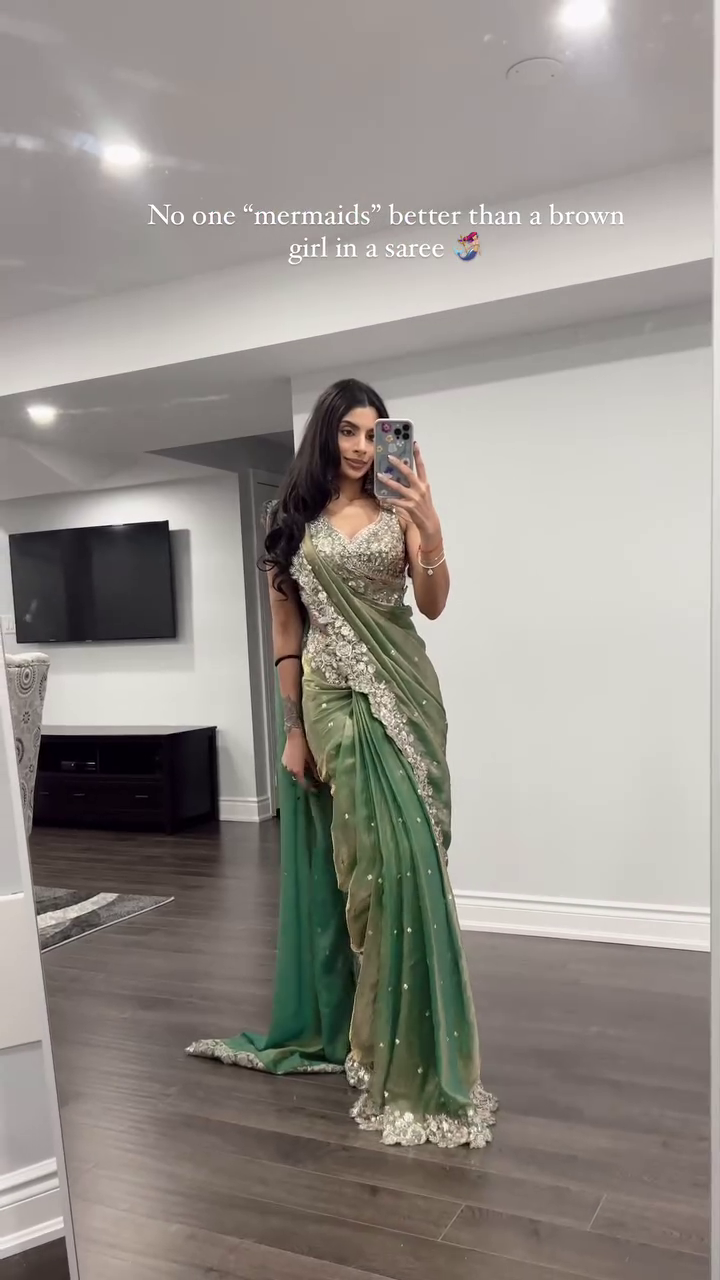 First slide